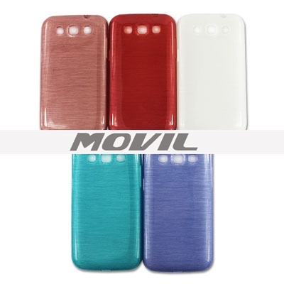 NP-934 TPU fundas para Samsung S3 I9300 NP-934-6